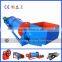 Hengchang fine powder crusher for ores and stone crushing 0.5-80 tph