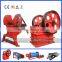 Hot sale pyrophyllite crusher, pyrophyllite crusher machine with iso