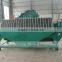 De-iron wet magnetic separator Price for Indonesia