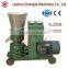 Farm equipment 30kw wood sawdust pellet mill machine made in Chengda with CE