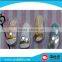 Flash Smart NFC nail sticker smart LED nail light stickers