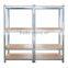 5 Tier metal storage shelving