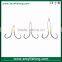 High quality fishing tackle assist hook