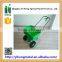 Plastic Manual Salt Spreader Seed Spreader