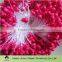 Colored Craft Stamen for Flowers Making