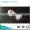 Hot Item Factory Amazon Price Plastic Screw Nozzle