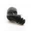 Waterproof wireless bluetooth single earphone, secure fit for sport
