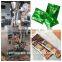 Best stick salt sugar sachet packaging machine price with lowest price