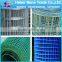 2x2 galvanized welded wire mesh roll / welded wire mesh in rolls