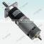 18v high torque dc gear motor