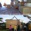 Neweek high efficiency commercial industrial cloths dewatering machine