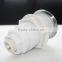 Chrome-plated Whirlpool System Spa Pool Massage Tub Air button