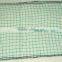 PP CONTAINER NET ,GREEN COLOR CONTAINER NETTING ,CONTAINER SAFETY NET