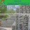 ISO Quality Gabion Boxes/Stone Cages/Garden Gabion Basket with best price