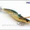 3.5# Squid Jig Lure for Fishing 50PCS in stcok