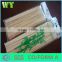 WY-178 Manufacturer popular decorative Tonkin bamboo stake for making orchard flower plant