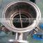 cement industry waste water bag filter for cement dust