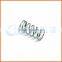 Customized wholesale quality front coil spring