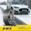 All weather passenger car radial tire 13"-17"