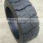 Industrial press - on tire steel band mold tire by famous WonRay brand