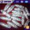 cocoon bobbin spun polyester thread for schiffli embroidery machine