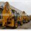 WZ30-25backhoe Loade