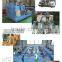 Marine equipment hydraulic power pack