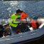 Four stroke Outboard motors boat engine for sale 2.5HP