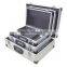Durable heavy duty flight case aluminum wholesale