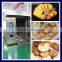 Hot selling electric bakery rotary oven, electric bread baking oven with best service