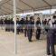 walk through metal detector gate apply to factory,court,gym, jail,