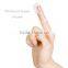 Summer Infant Finger Toothbrush with Case, baby toothbrush case set
