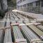 High strength fiberglass rebar reinforcement