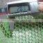 extruded plastic net