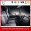 chinese famous brand IVECO 125HP 4*2 van truck for sale C300