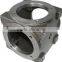 custom made iron casting part,lost foam casting,steel casting supplier
