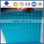 Construction material polycarbonate sheet