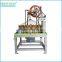48 spindles high speed braided rope making machine