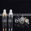 MUB Wholesale 5ml Essential Oil Glass Bottle With Glass Dropper &Silver Gold Cap