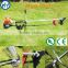 Factory mini grass cutter/ mini reaper for grass