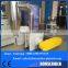 Recycle machine plastic pvc miller