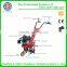 recoil start gasoline tiller mini tiller