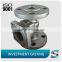 OEM foundry supply customized valve body casting