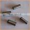 Dongguan Manufacturers Supply Precision Standard Cylindrical Pin