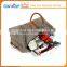  hot selling fashion custom tote bags