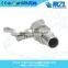 Stainless Works Stainless Steel Beverage Dispenser Replacement Spigot(Polished