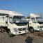 big cargo truck foton auman drump truck