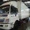 Plastic aluminium frigo cargo van truck body made in China