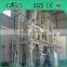 Hot sale animal feed alfalfa machine with high efficiency