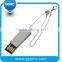Cheap Metal Promotional Bulk Production Name Printed Pen Drive Price